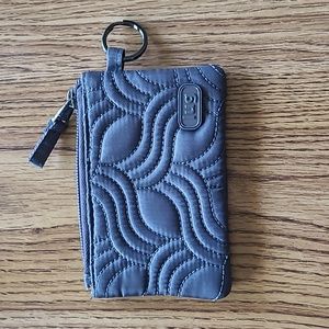 Lug Brand Metro ID Wallet